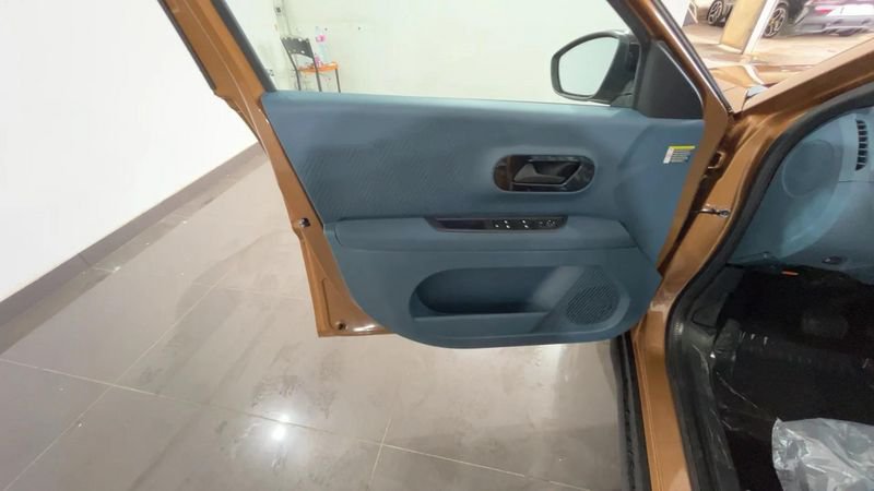 Fiat Grande Panda  Grande Panda 1.2 Hybrid 110 CV S&S La Prima