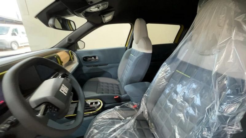 Fiat Grande Panda  Grande Panda 1.2 Hybrid 110 CV S&S La Prima