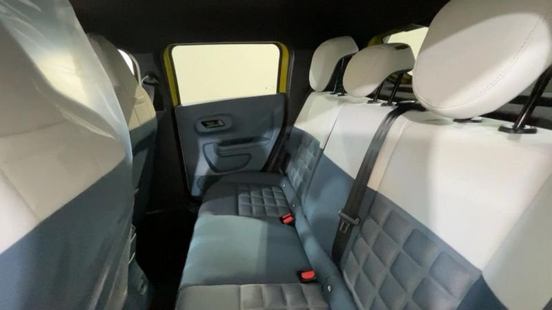 Fiat Grande Panda  Grande Panda 1.2 Hybrid 110 CV S&S La Prima
