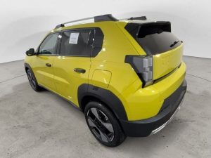 Fiat Grande Panda  Grande Panda 1.2 Hybrid 110 CV S&S La Prima