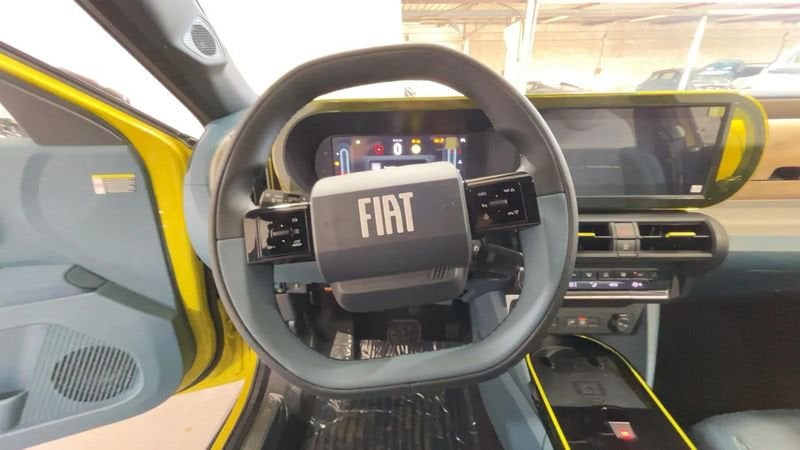 Fiat Grande Panda  Grande Panda 1.2 Hybrid 110 CV S&S La Prima