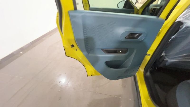 Fiat Grande Panda  Grande Panda 1.2 Hybrid 110 CV S&S La Prima