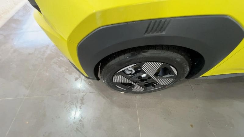 Fiat Grande Panda  Grande Panda 1.2 Hybrid 110 CV S&S La Prima