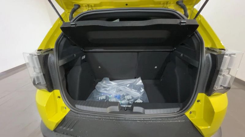 Fiat Grande Panda  Grande Panda 1.2 Hybrid 110 CV S&S La Prima
