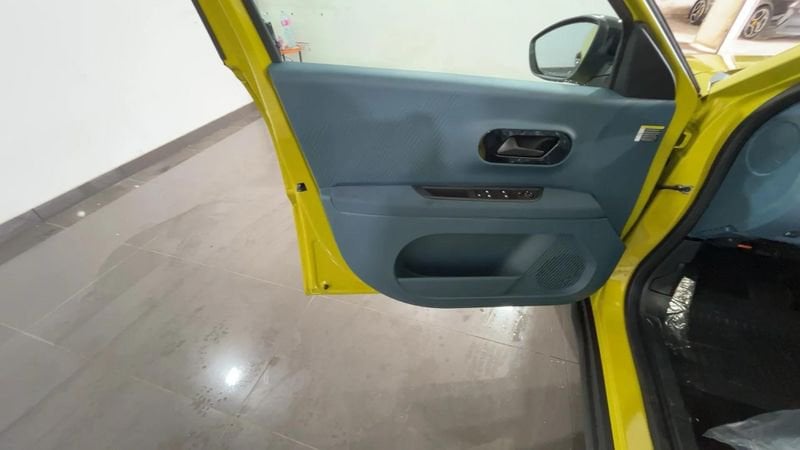 Fiat Grande Panda  Grande Panda 1.2 Hybrid 110 CV S&S La Prima