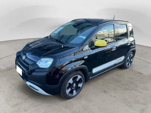 Fiat   Panda Cross 1.0 FireFly S&S Hybrid