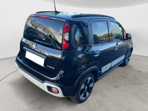 Fiat   Panda Cross 1.0 FireFly S&S Hybrid