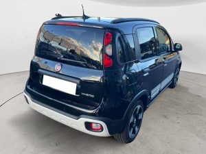 Fiat   Panda Cross 1.0 FireFly S&S Hybrid
