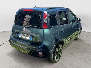 Fiat   Panda Cross 1.0 FireFly S&S Hybrid