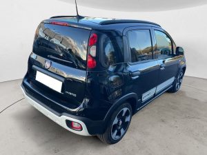 Fiat   Panda Cross 1.0 FireFly S&S Hybrid