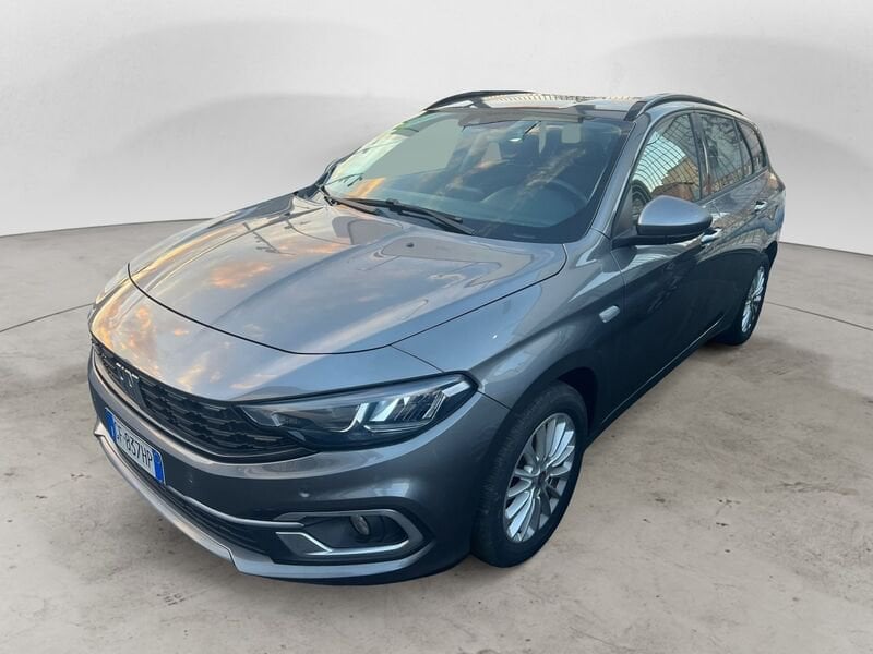 Fiat Tipo  Tipo 1.6 Mjt S&S SW City Life