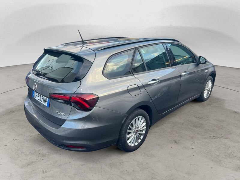 Fiat Tipo  Tipo 1.6 Mjt S&S SW City Life
