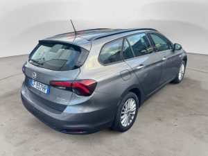 Fiat Tipo  Tipo 1.6 Mjt S&S SW City Life