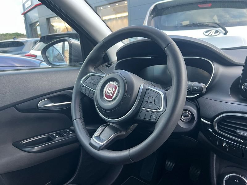 Fiat Tipo  Tipo 1.6 Mjt S&S SW City Life