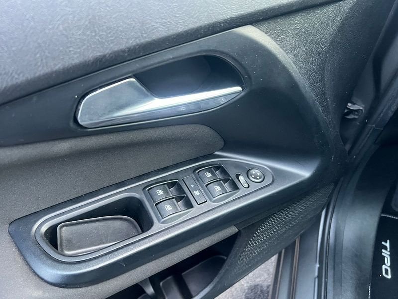 Fiat Tipo  Tipo 1.6 Mjt S&S SW City Life