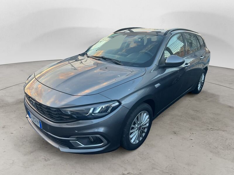 Fiat Tipo  Tipo 1.6 Mjt S&S SW City Life