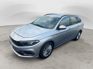 Fiat Tipo  Tipo 1.6 Mjt S&S SW City Life