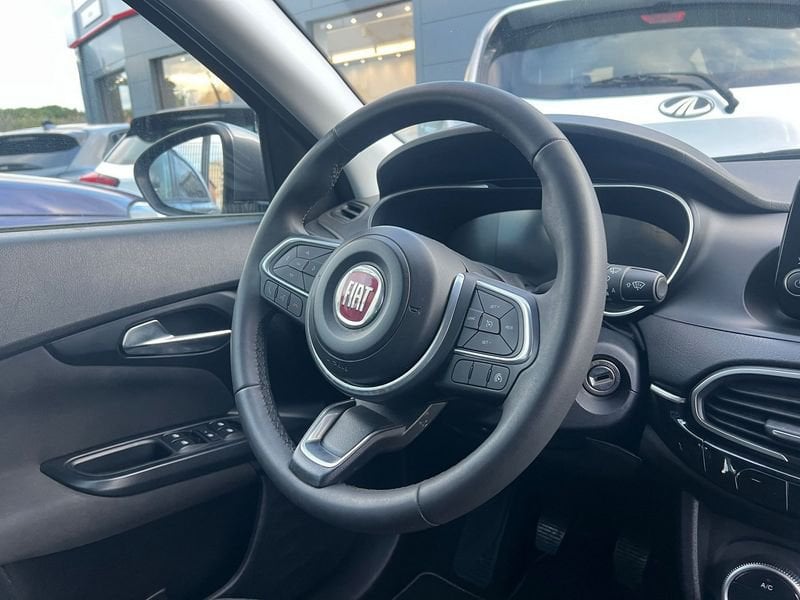 Fiat Tipo  Tipo 1.6 Mjt S&S SW City Life