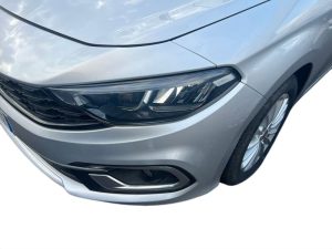 Fiat Tipo  Tipo 1.6 Mjt S&S SW City Life