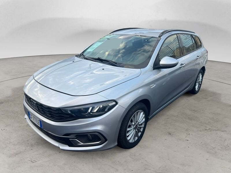 Fiat Tipo  Tipo 1.6 Mjt S&S SW City Life