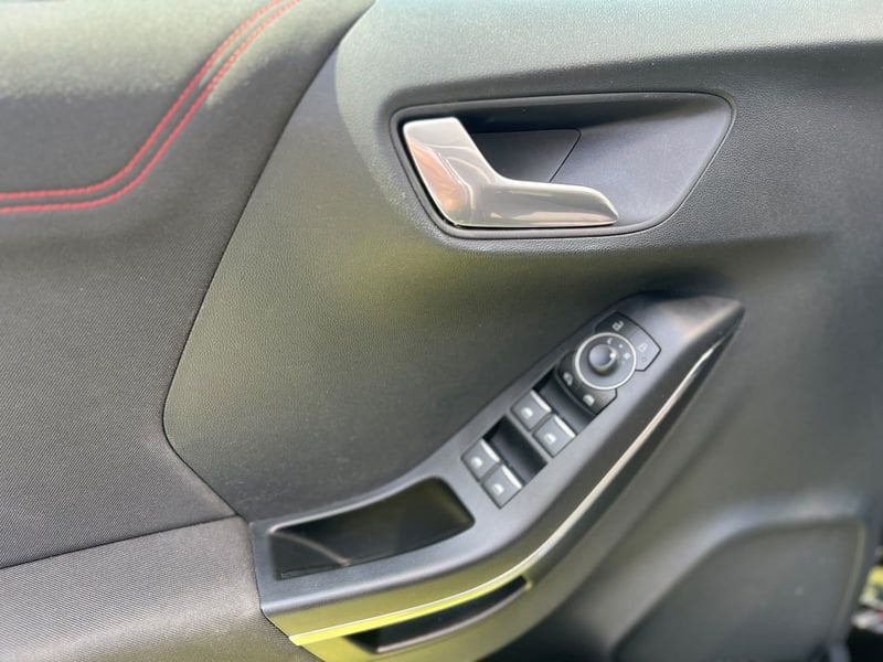 Ford Puma  1.0 Ecoboost Hybrid 125CV ST-Line