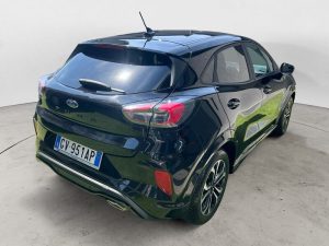 Ford Puma  1.0 Ecoboost Hybrid 125CV ST-Line