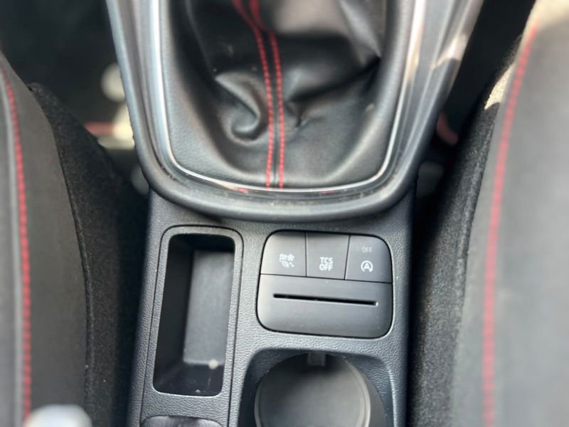 Ford Puma  1.0 Ecoboost Hybrid 125CV ST-Line