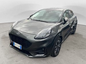 Ford Puma  1.0 Ecoboost Hybrid 125CV ST-Line