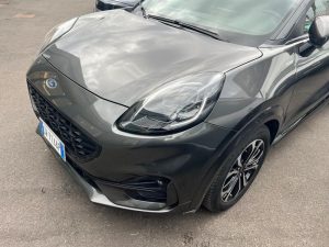 Ford Puma  1.0 Ecoboost Hybrid 125CV ST-Line