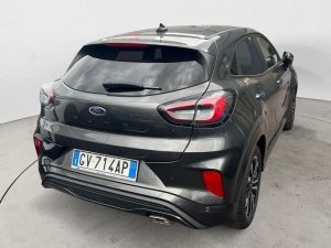Ford Puma  1.0 Ecoboost Hybrid 125CV ST-Line