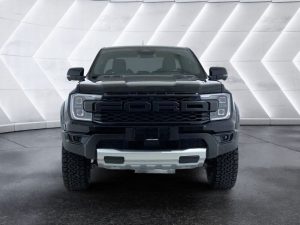 Ford Ranger  Ranger Raptor 2.0 ecoblue 210cv auto