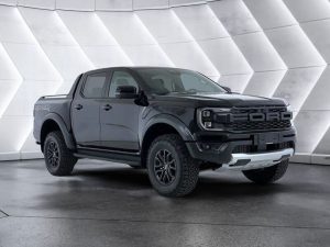 Ford Ranger Ranger Raptor 2.0 ecoblue 210cv auto