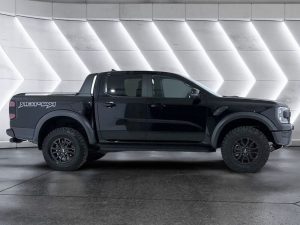 Ford Ranger Ranger Raptor 2.0 ecoblue 210cv auto