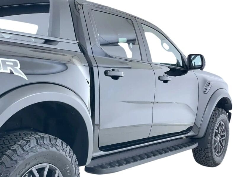 Ford Ranger  Ranger Raptor 2.0 ecoblue 210cv auto