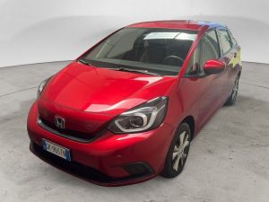 Honda   1.5 Elegance eCVT
