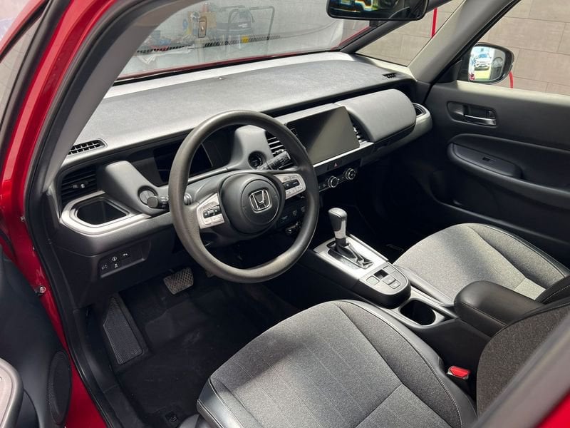 Honda   1.5 Elegance eCVT