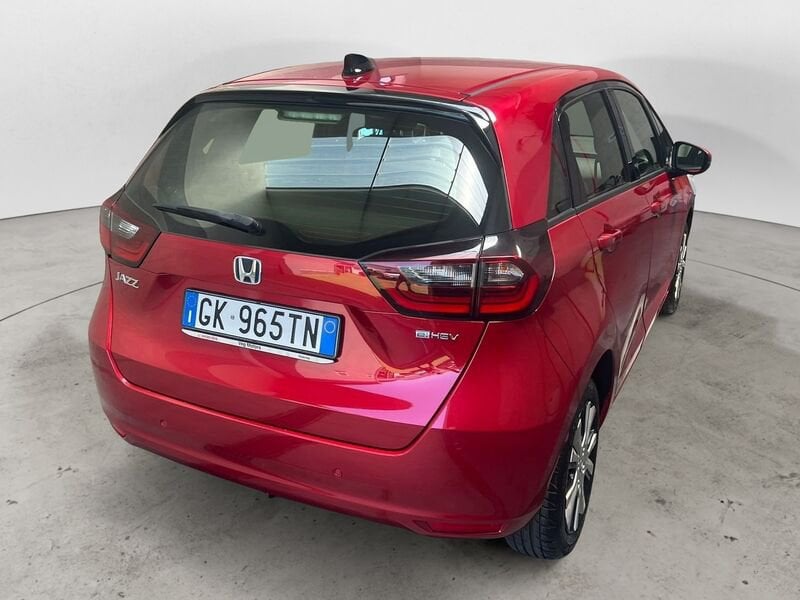 Honda   1.5 Elegance eCVT