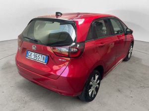 Honda   1.5 Elegance eCVT