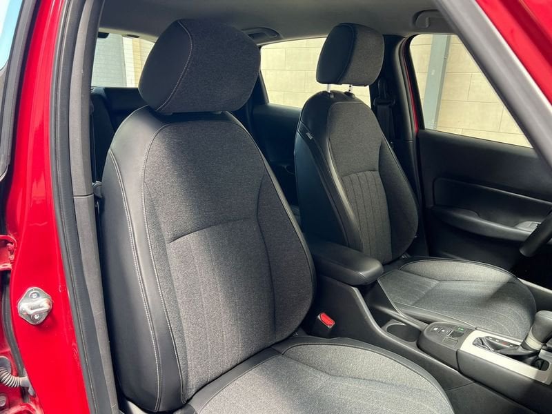 Honda   1.5 Elegance eCVT
