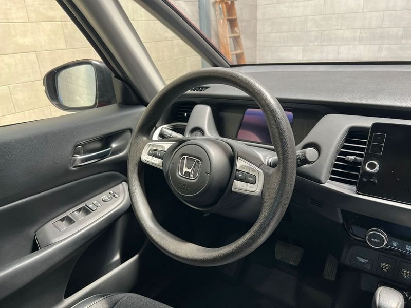 Honda   1.5 Elegance eCVT