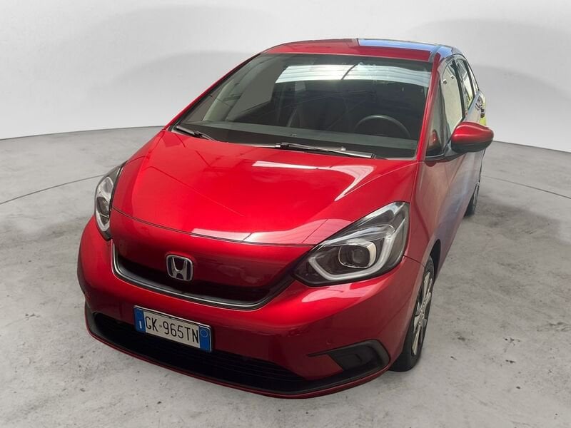 Honda   1.5 Elegance eCVT