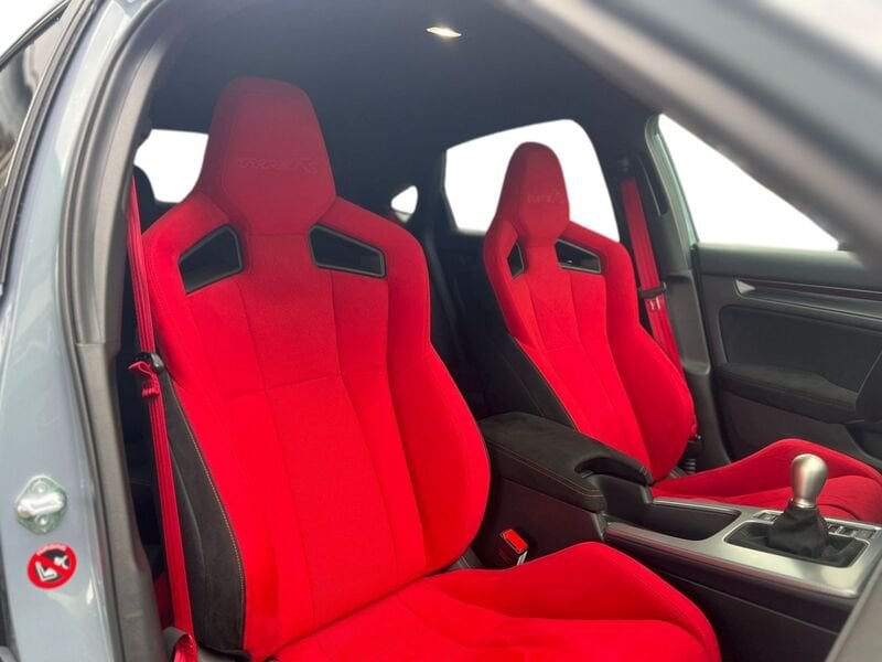 Honda   2.0 Type R Best Lap