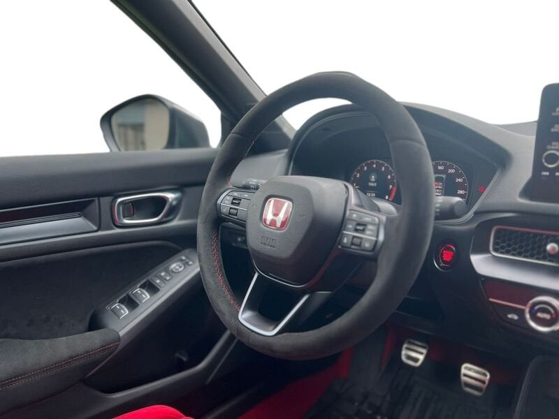 Honda   2.0 Type R Best Lap