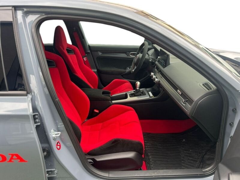 Honda   2.0 Type R Best Lap