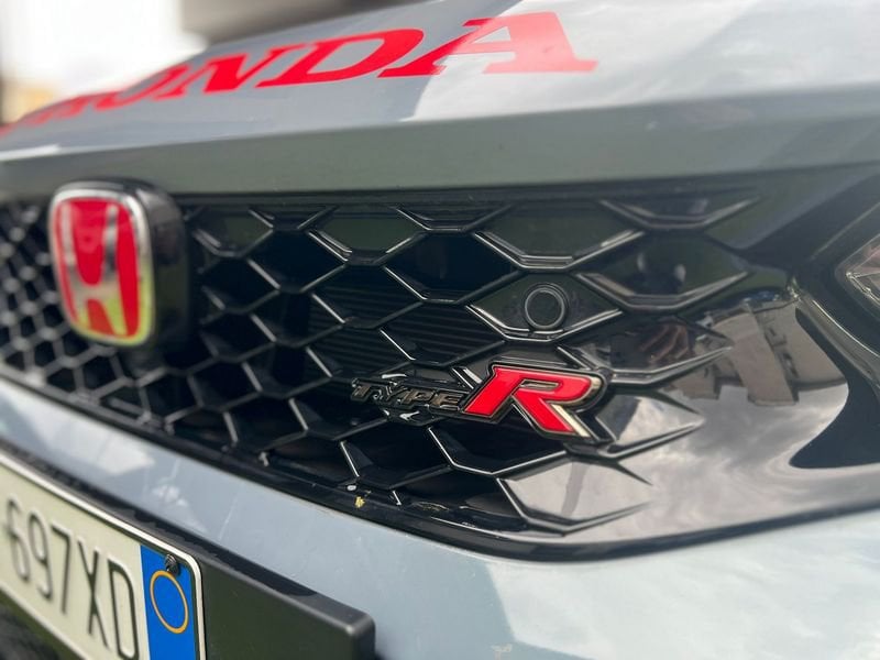 Honda   2.0 Type R Best Lap