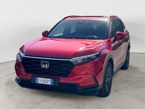 Honda CR-V  2.0 Hev Advance AWD