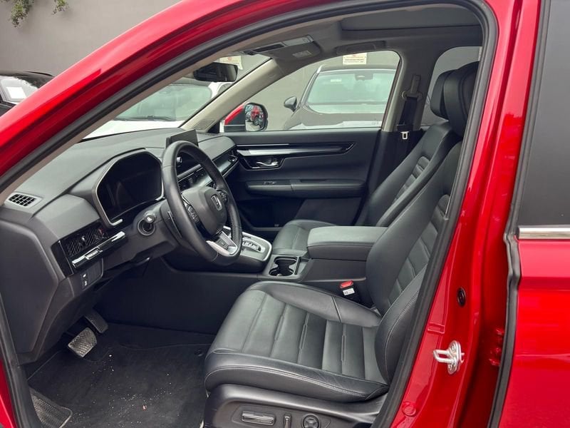 Honda CR-V  2.0 Hev Advance AWD