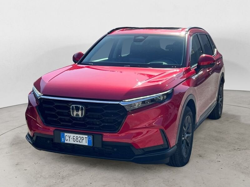 Honda CR-V  2.0 Hev Advance AWD
