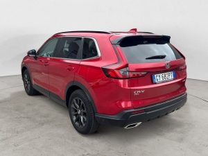 Honda CR-V  2.0 Hev Advance AWD