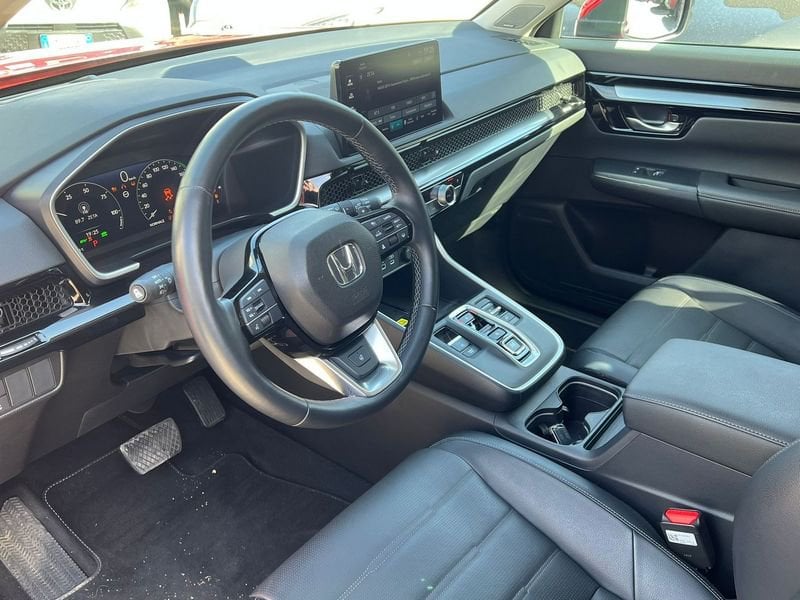 Honda CR-V  2.0 Hev Advance AWD